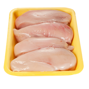 Filetes de Pollo Sin Hueso de Primera Calidad, Altos en Proteínas, Congelados IQF, Exportador Certificado para Compradores al por Mayor, Empaque Seguro para Exportación - Product Image 6