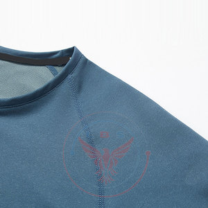 Sudaderas Personalizadas con Logotipo, de Algodón, para Hombre, Estilo Casual de Invierno, Hechas en Pakistán, Venta al Por Mayor - Product Image 3