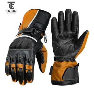 Guantes de Motocicleta para Motocross, Antideslizantes, para Carreras, Profesionales, con Pantalla Táctil Completa, Precio al por Mayor - Product Image 1