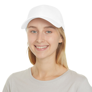 Casquettes de baseball en gros avec logo personnalisé, visière incurvée réglable, chapeau de sport haut de gamme, casquette de baseball d'extérieur, fournisseur d'usine - Product Image 2