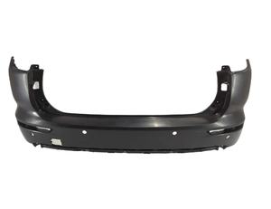 PARE-CHOCS ARRIÈRE pour MITSUBISHI OUTLANDER 2022 85012050P MI1100315 PIÈCES DE CARROSSERIE DE VOITURE PARE-CHOCS DE VOITURE - Product Image 1