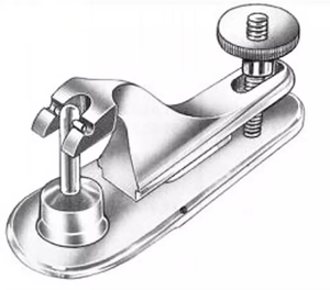 Juego de Instrumentos Quirúrgicos para Rinoplastia, Acero Inoxidable, Certificado CE, Instrumentos de Alta Calidad para Uso Hospitalario - Product Image 6
