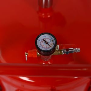 Serbatoio di scarico dell'olio usato da 18 galloni per lo smaltimento e la gestione degli oli usati - Product Image 3