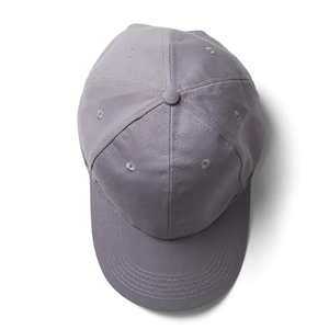 Gorra de Béisbol 100% Algodón para Hombre/Mujer, Ajustable, Diseño Clásico Sin Estructura, 2 Tallas Disponibles, Proveedor BD - Product Image 1