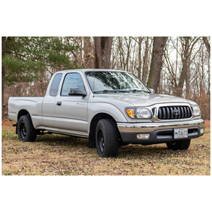 Toyota Tacoma SR5 XtraCab 2003 - Product Image 5