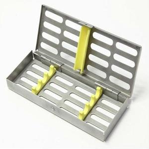 Plateaux chirurgicaux médicaux en acier inoxydable, plateaux pour instruments dentaires, boîtes de stérilisation – Produits les plus vendus par Dentavex - Product Image 2