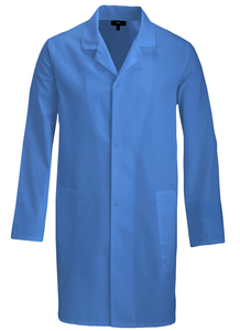 NEW Design Custom Logo Signature <b>Scrubs</b> Unisex Contemporary Fit V Neck <b>Tops</b> Soft Brushed Dobby Cotton Eco-Friendly Hospital - Product Image 6