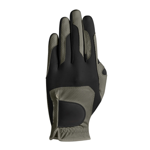 Gants de golf avec logo personnalisé |   Fermeture Velcro élastique à ajustement sécurisé |   Approvisionnement direct d'usine - Product Image 1