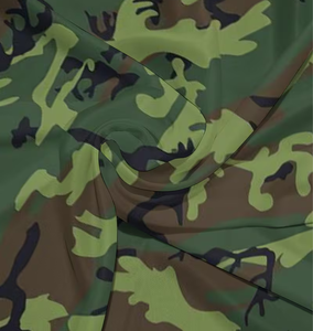 T-shirt de chasse pour homme, nouvelle conception, confortable, de haute qualité, en polyester imperméable et coupe-vent, imprimé, fabriqué au Pakistan, grande taille - Product Image 4