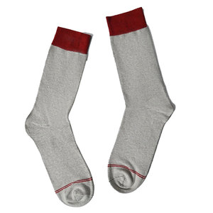 Men's <b>Winter</b> Long Lasting Use Fashion Inspired Casual Daily Wear <b>Socks</b> Designed for Clean Look Comfortable Fit 100% Cotton - Product Image 1