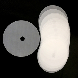 Disque filtrant en tissu maillé en nylon pour filtre à eau - Product Image 3