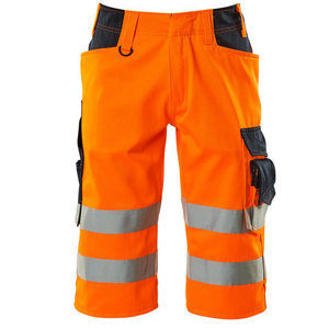 Men Waterproof <b>Cargo</b> Workwear Pants Outdoor Construction Utility Trousers - Product Image 5