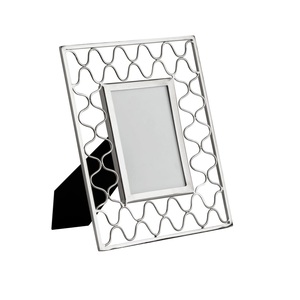 Premium Metal Photo <b>Frame</b> For Modern Home Decoration Office Desk And Beautiful Picture Presentation - Product Image 1