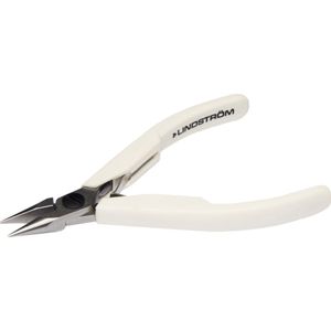 Alicates de punta fina Lindstrom 7893 ESD con mordazas lisas - Product Image 6