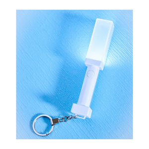 Llavero con Luz LED Oficial TWS - Product Image 1