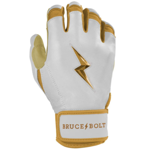 Guantes de béisbol de primera calidad, 100% cuero Cabratta, con logotipo y diseño personalizados, calidad profesional, guantes de bateo premium. - Product Image 5