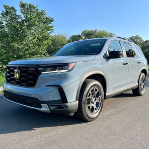 HONDAS PILOT TOURING SUV 2023 USADOS EN BUEN ESTADO, Frescos y Limpios, Sin Historial de Accidentes, Mejor Precio, Precio Económico, Pedidos al por Mayor Disponibles - Product Image 1