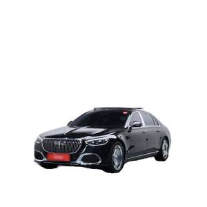 Mercedes-Benz Clase S Maybach S580 4MATIC Modelo Diciembre 2023 con 161.121 km, Volante a la Izquierda, Caja de Cambios Automática - Product Image 1