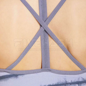 Soutien-gorge de sport pour femmes, vente flash, soutien-gorge de sport respirant, nouvelle arrivée, soutien-gorge de sport dans un matériau de qualité supérieure - Product Image 5