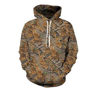 Combinaison de chasse respirante en matériaux de qualité supérieure, nouvelle arrivée 2026, combinaison de chasse personnalisée - Product Image 2