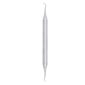 Herramienta de Contorno Dental Hollenback No. 12 de Acero Inoxidable para Cera, Amalgama y Composite - Product Image 2
