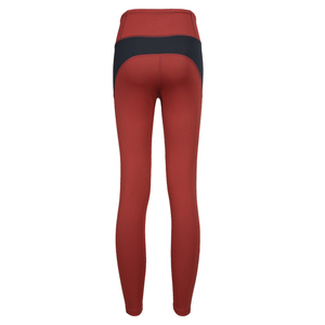 Fabricantes Profesionales de Leggings de Yoga para Mujer de Alta Calidad, Leggings Deportivos Sólidos sin Costuras, Personalizados - Product Image 3