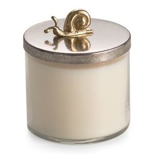 Support de bougie chauffe-plat en métal fait main Premium Kraft World THI-70 pour la décoration de Noël à la maison - Écologique, durable, résistant à la chaleur et fini mat - Product Image 4