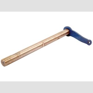 เพลาคลัตช์ vpto สำหรับฟอร์ดชิ้นส่วนเครื่องยนต์2000,3000 C7NN7N512A ใหม่ของฮอลแลนด์ - Product Image 1