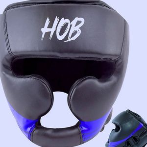 Protector de Cabeza para Hombre de la Mejor Calidad Premium, Hecho con la Mejor Calidad, Protector de Cabeza para MMA y Boxeo - Product Image 3