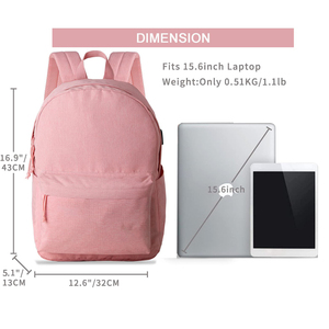 High Performance School <b>Backpack</b> Breathable Material With Multiple Compartments For College Students Teenagers And Daily Use - Product Image 6