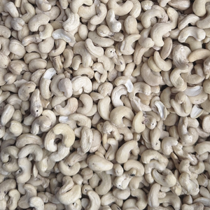 Hot Sale Raw Cashew <b>Nuts</b> 10Kg Ww180 Cashew <b>Kernels</b> Santigo Cashew Vietnam Reasonable Price - Product Image 1