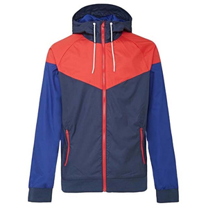 Top Quality <b>Men's</b> Breathable Windproof Outdoor Windbreaker High Quality Custom Design Warm Casual Windbreaker <b>Jacket</b> <b>For</b> <b>Man</b> - Product Image 5