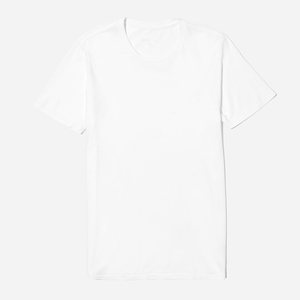 เสื้อยืดโอเวอร์ไซส์สไตล์สตรีทแวร์ลำลองสำหรับทุกเพศ  ใส่ได้ทุกวัน  พร้อมลายกราฟิกพิมพ์ด้วยเทคนิคซิลค์สกรีน - Product Image 6