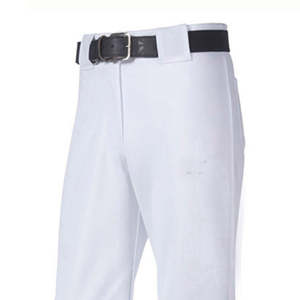 Uniforme de Béisbol Sublimado Personalizado al Por Mayor a Precio Económico, 100% Poliéster, Ligero, Transpirable, Cuello en V, con Nombre del Equipo y Logotipo Deportivo - Product Image 5