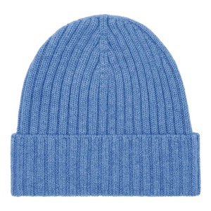 Blue Beanie <b>Hats</b> for <b>Men</b> <b>Winter</b> Custom Beanie Trendy Hip Hop <b>Hat</b> Unisex <b>Hat</b> Keep Warm Embroidered Beanies MADE BY BS - Product Image 1