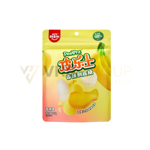 Gomitas de Frutas CANDY AMOS PEELERZ 65G ORIGEN CHINA 12 MESES DE CADUCIDAD - Product Image 2