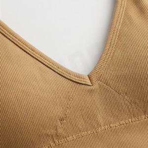 Ensemble de vêtements de yoga pour hommes, couleur personnalisée, logo personnalisé, dernière collection 2025, vêtements de sport, vêtements de fitness, vêtements d'exercice, équipement de sport - Product Image 4