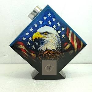 Urna Profesional Grande para Cenizas Humanas de Adultos, para Funerarias y Servicios Funerarios - Product Image 2