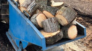 Premium Kiln Dried Firewood <b>Logs</b> Hardwood Oak Ash Birch Low Moisture BBQ <b>Heating</b> Long Burning Bulk Supply at competitive price - Product Image 6