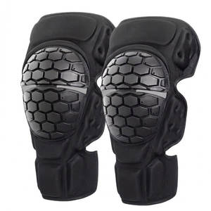 Protector de Codo para Bicicleta, Resistente, de Espuma Flexible y Gruesa, Ajustable, para Actividades al Aire Libre en Todas las Estaciones - Product Image 1