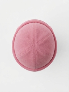 Gorro de Invierno Cálido de Forro Polar con Orejeras y Cubre Rostro, Suave y Cómodo para Clima Frío, Gorro para Exteriores - Product Image 4