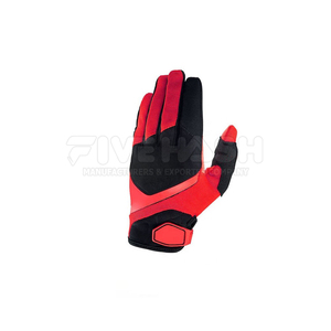 Premium Bike <b>Full</b> Finger Gloves Anti <b>Slip</b> Gloves For Road And Mountain Cycling Shockproof <b>Full</b> Finger Cycling Gloves - Product Image 3