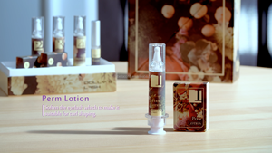 DL #1แพ็คซองครีมดัดขนตาปลอม #1สำหรับนุ่มดัดและสร้างความงามการดูแลส่วนบุคคลโลชั่นยกกระชับตา - Product Image 2