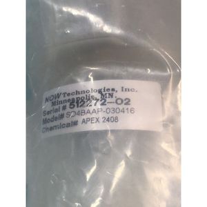 Atmi SD4BAAP-030416 smartprobe อุปกรณ์เซมิคอนดักเตอร์มรดกระดับโลกที่125161เชื่อถือที่ - Product Image 5
