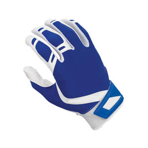 Custom Made Original Cowhide Leather Baseball Training Batting <b>Gloves</b> Heavy Duty Youth/Adult Sizes for Players - Product Image 3