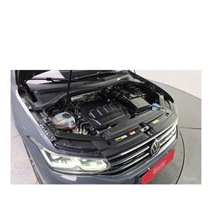 Pour Volkswagen Tiguan 2.0 TDI 4Motion Prestige Août 2021 67 443 km Moteur Diesel Sièges en Cuir Volant à Gauche Caméra Arrière - Product Image 6