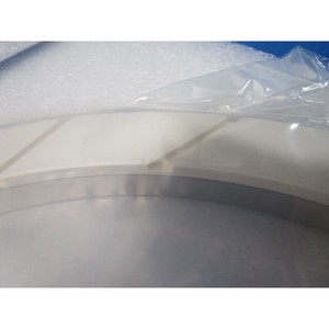AMAT 0040-49965 300mm Titan Head Grooved Retaining - Équipement et pièces semi-conducteurs de confiance de renommée mondiale - Product Image 3