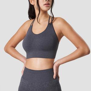 Conjunto Deportivo de Yoga para Hombre de Alta Calidad, con Logotipo Frontal, Transpirable, Resistente al Viento, de Secado Rápido, 2 Piezas, para Correr y Caminar en Otoño - Product Image 2