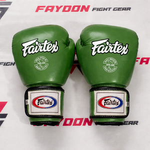 Fairtex New Design Muay Thai Sky Blue Customized Boxing <b>Gloves</b> Wholesale Reasonable Price Sparring Faydon Fight Gear <b>Gloves</b> - Product Image 4