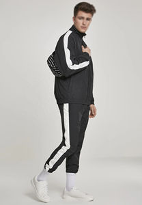 Nouvelle Collection 2026 – Vente Flash : Ensemble 2 Pièces Coupe-Vent Décontracté Imprimé Grande Taille en Polyester Double Couche Personnalisable – Qualité Supérieure – Vente en Gros OEM - Product Image 2